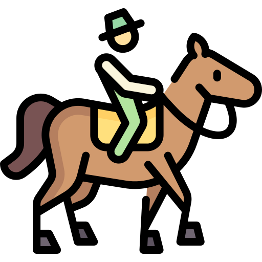 stringhorse logo